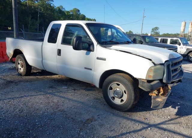 Ford F-250