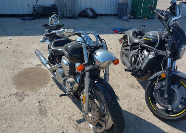 Honda VTX1300C