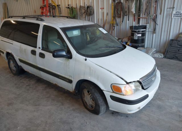 Chevrolet Venture