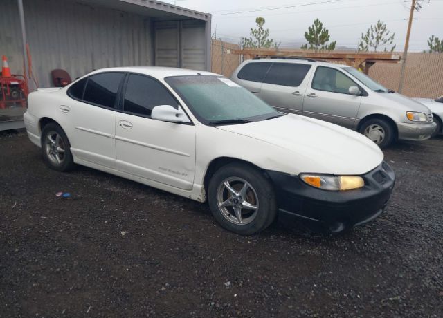Pontiac Grand Prix