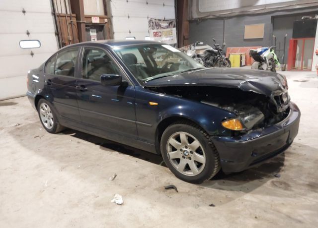 BMW 325xi