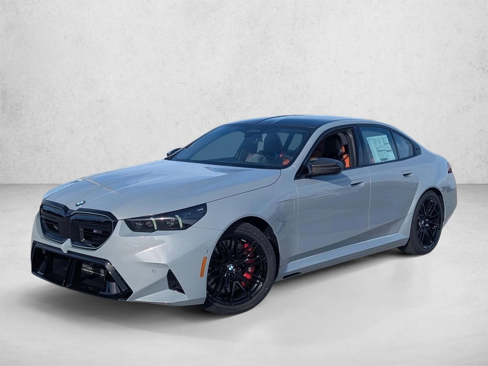 2026 BMW M5