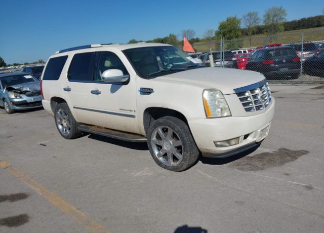 2007 CADILLAC Escalade