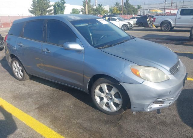 Toyota Corolla Matrix
