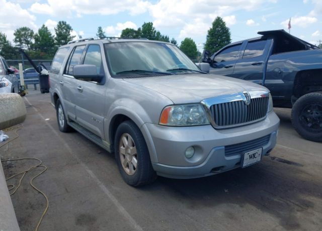 Lincoln Navigator