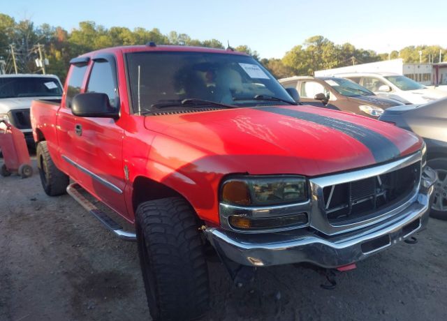 GMC Sierra