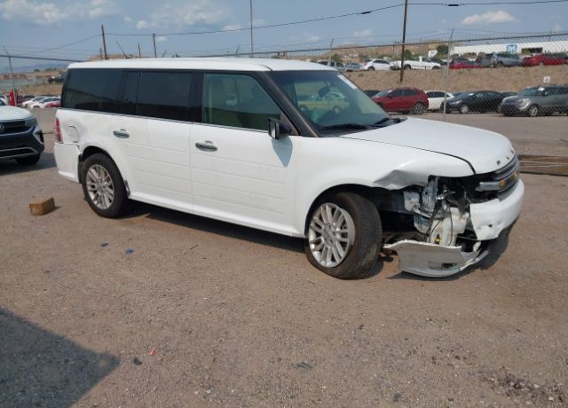 Ford Flex