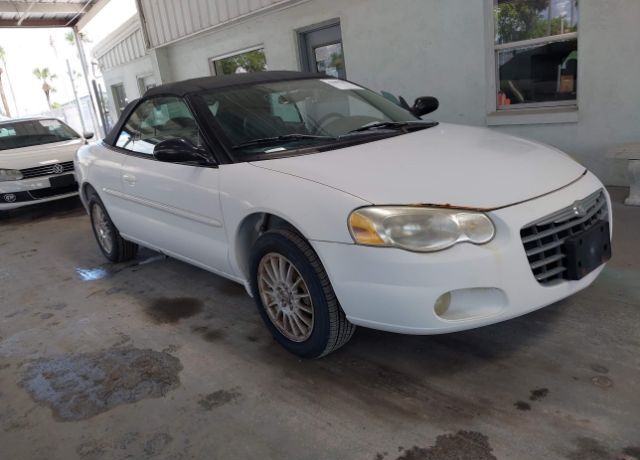 Chrysler Sebring