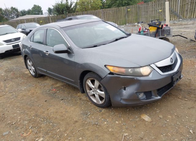 Acura TSX