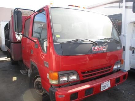 GMC W5