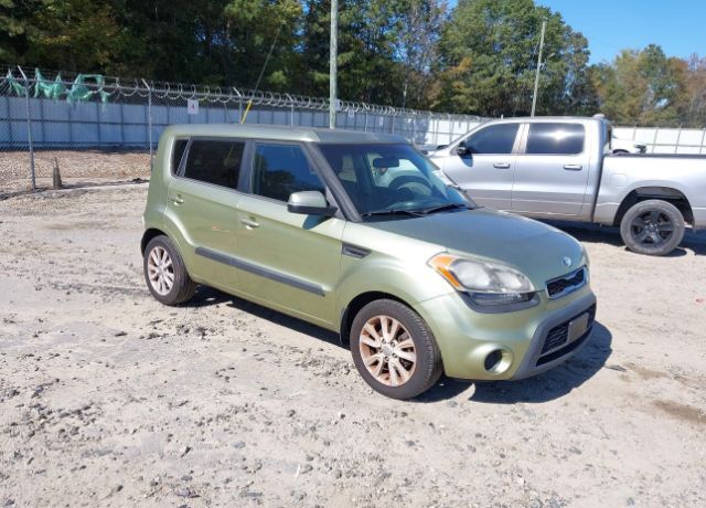 2012 KIA Soul