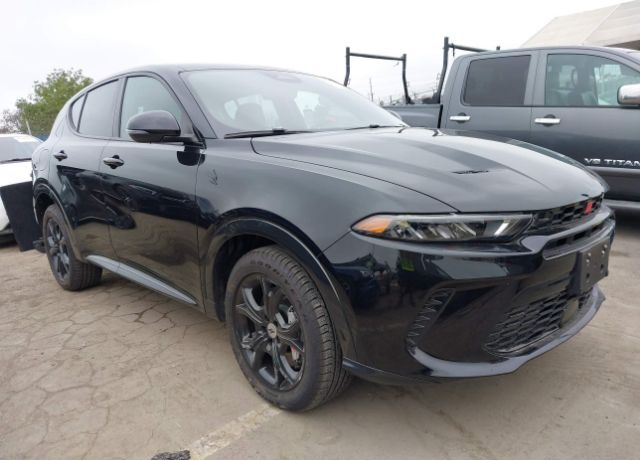 2024 DODGE HORNET