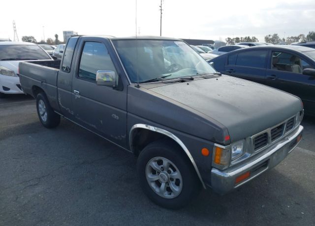 Nissan Pickup