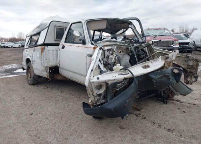 Dodge Dakota