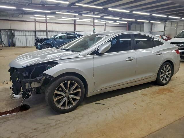 Hyundai Azera