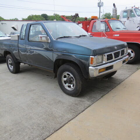 1994 NISSAN Pickup