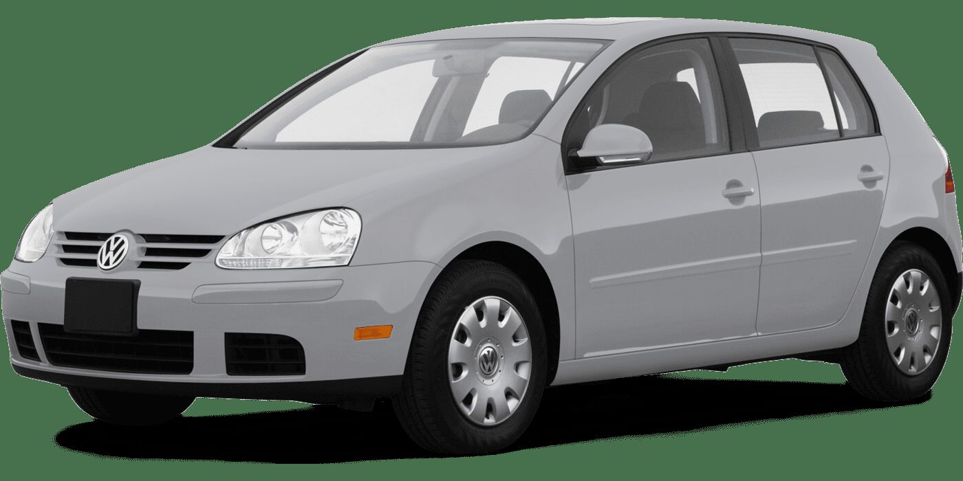 Volkswagen Rabbit