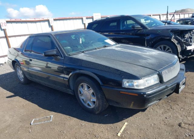 Cadillac Eldorado