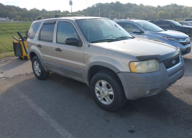 Ford Escape