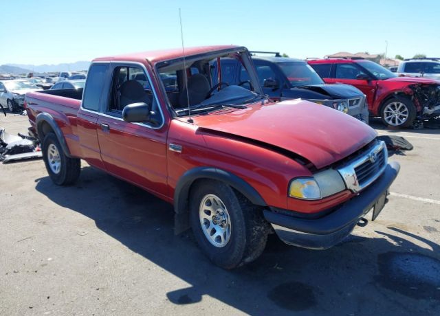 Mazda B-Series