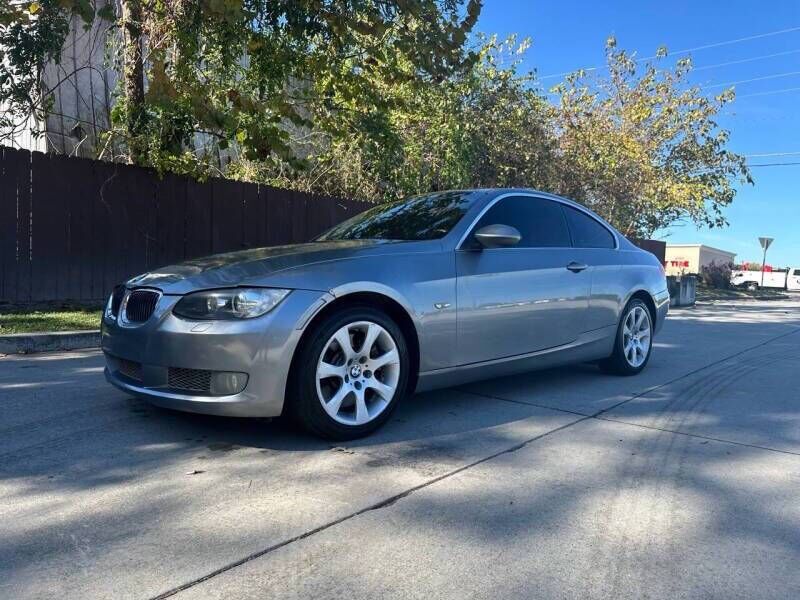 BMW 335xi