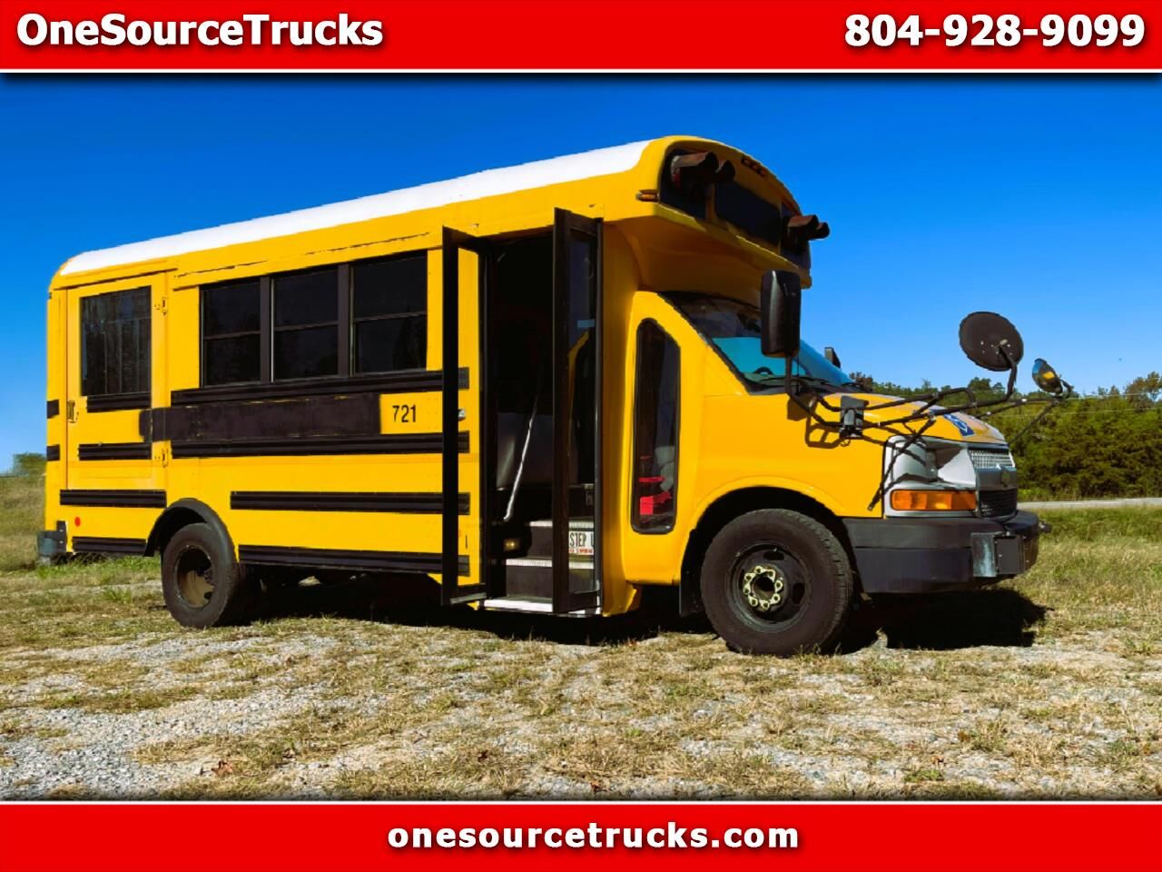 2010 CHEVROLET Express