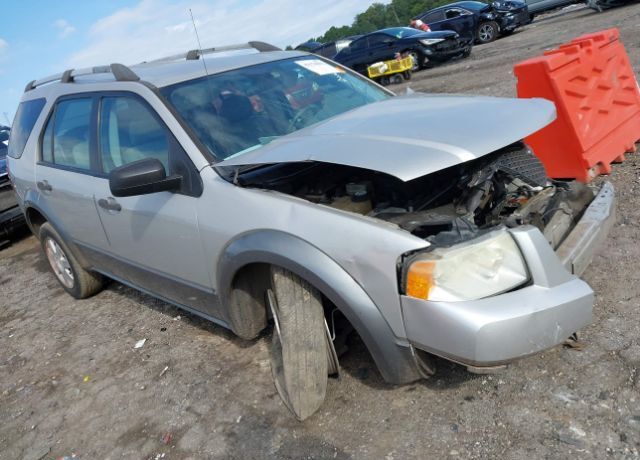 Ford Freestyle