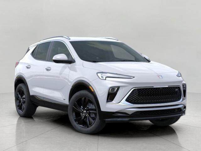 2026 BUICK Encore GX