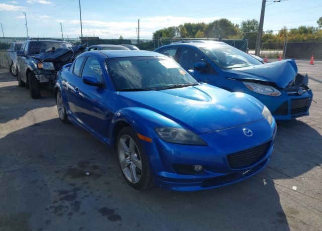 Mazda RX-8