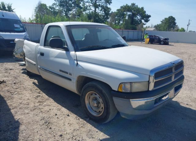 1998 DODGE Ram