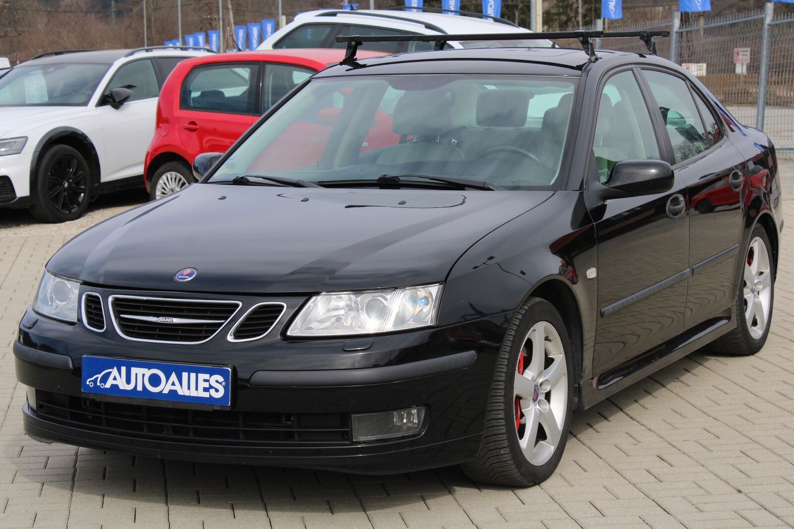 Saab 9-3