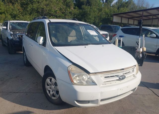 Kia Sedona