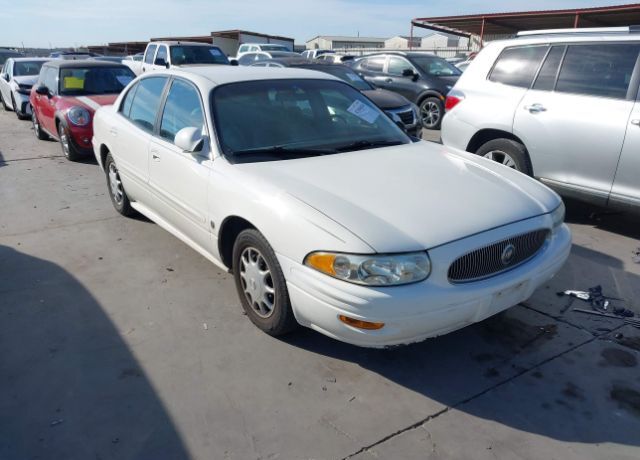 Buick LeSabre