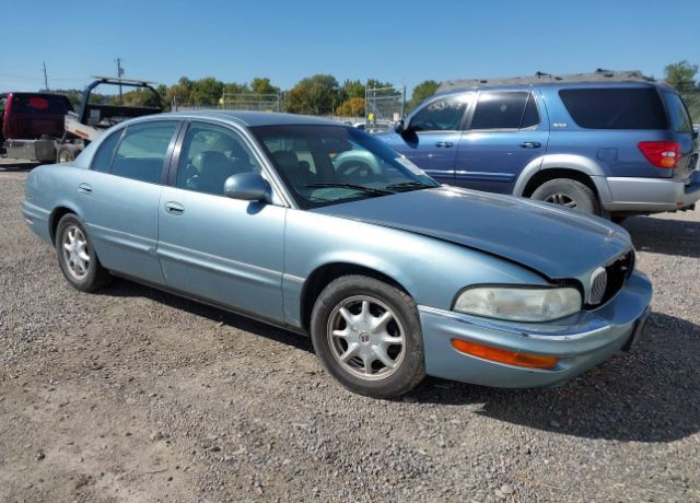 Buick Park Avenue