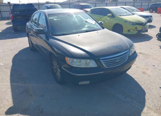Hyundai Azera