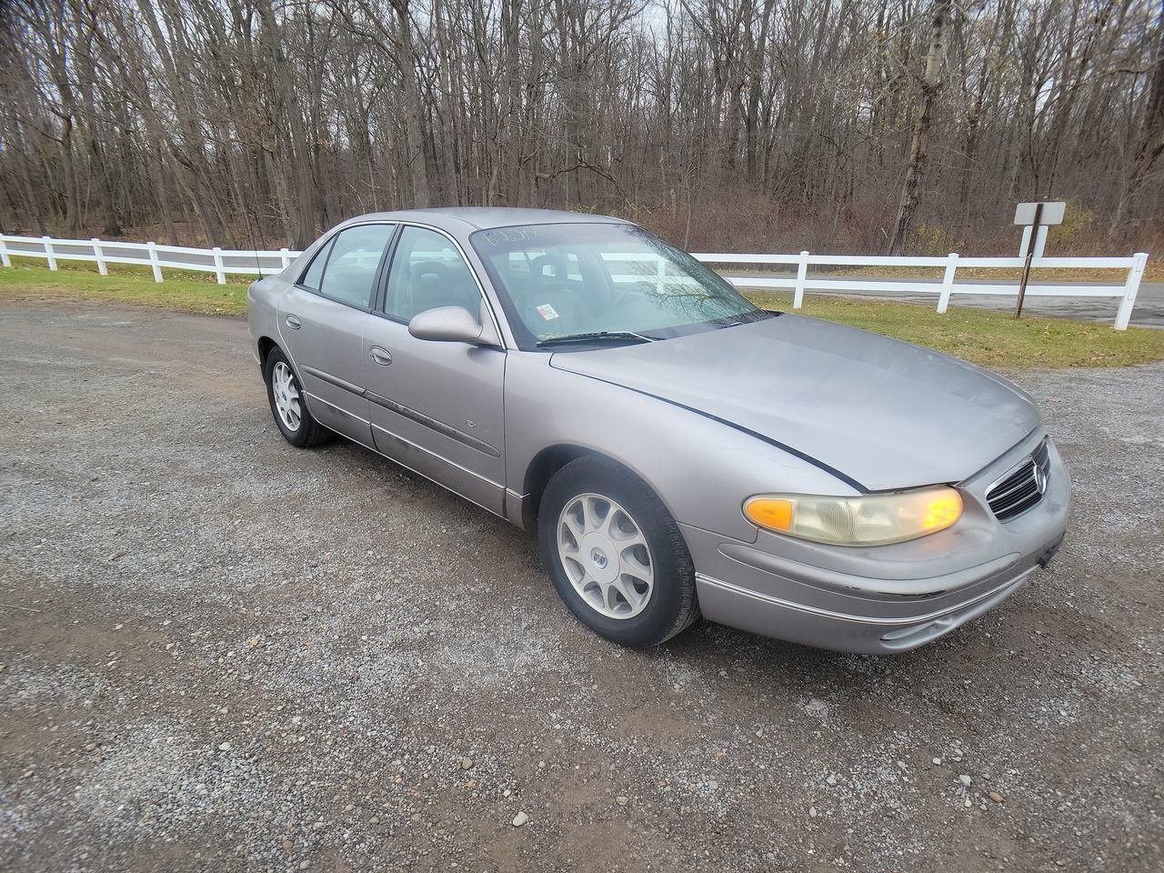 Buick Regal