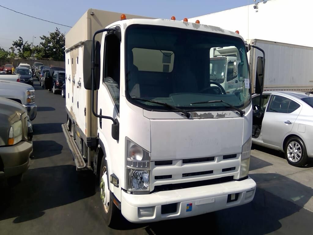 GMC W4