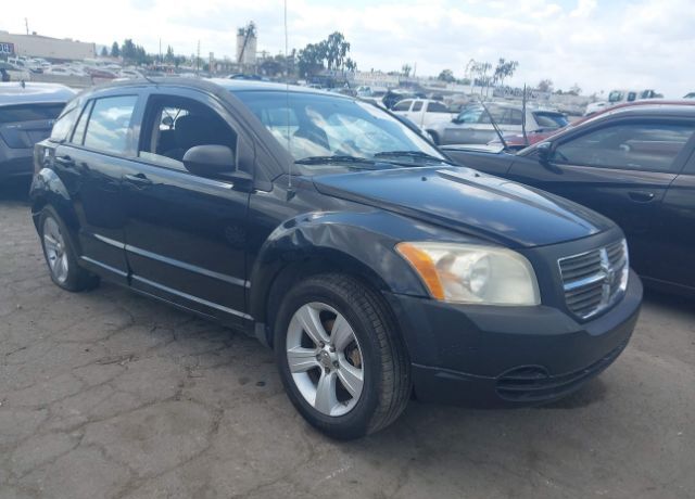 Dodge Caliber