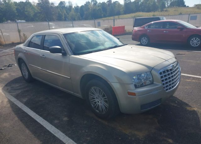 Chrysler 300