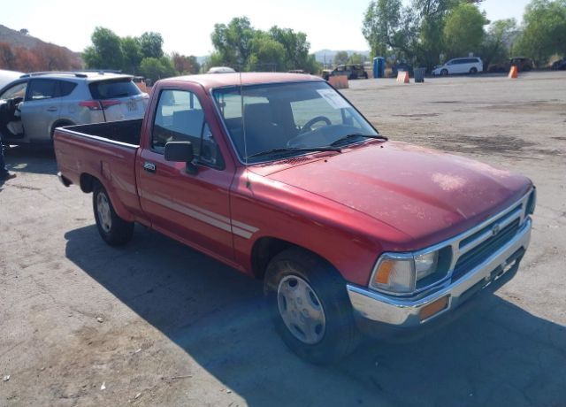 Toyota Pick-Up