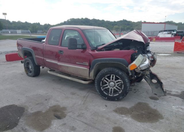 GMC Sierra