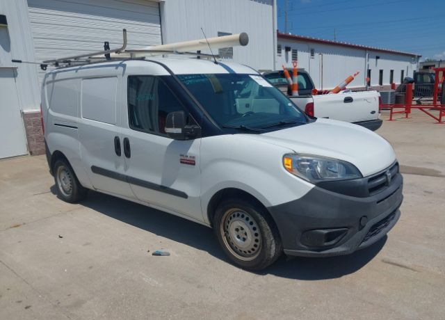 2017 RAM Promaster City