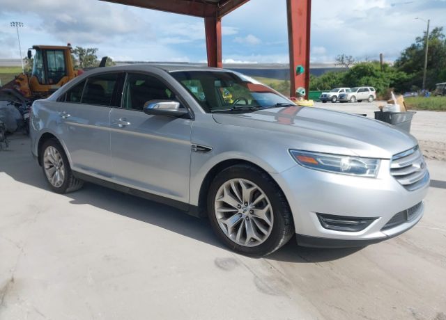 Ford Taurus
