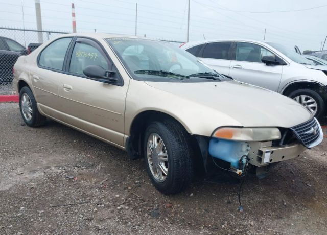 Chrysler Cirrus