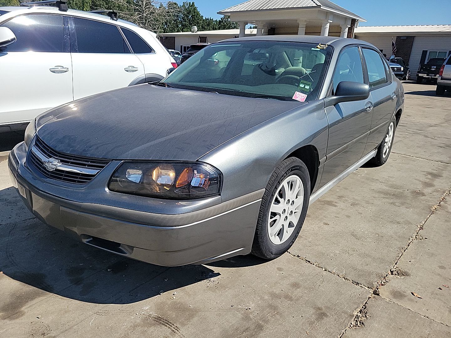Chevrolet Impala