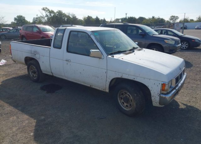 Nissan Pickup