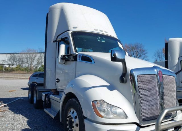 2020 KENWORTH T680