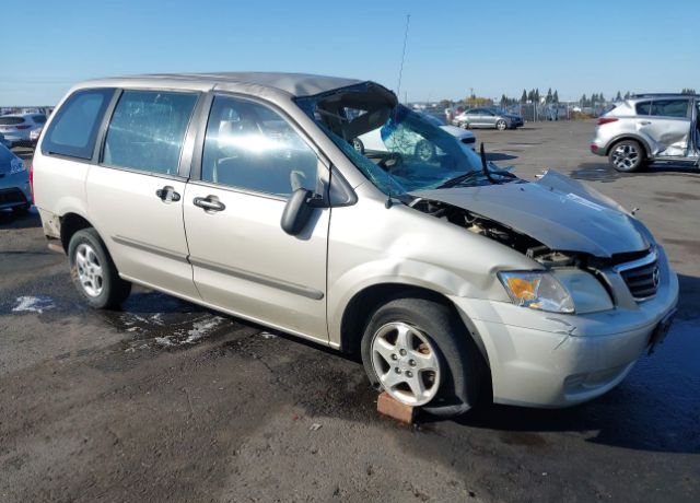 Mazda MPV