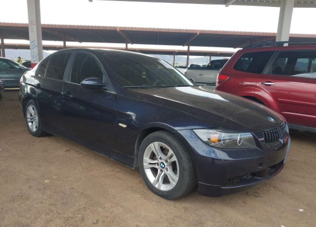 BMW 328xi