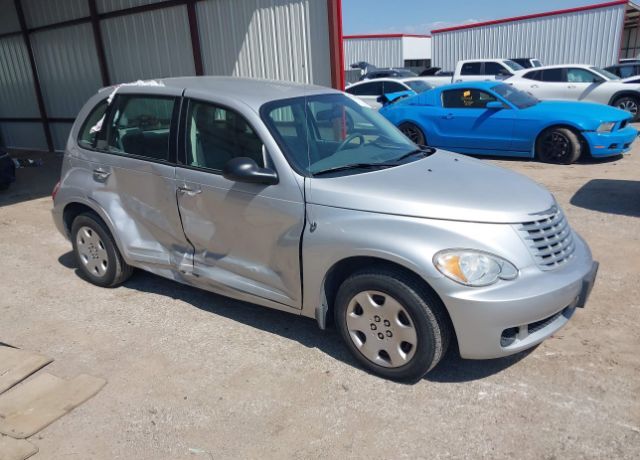 Chrysler PT Cruiser